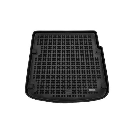 Гумена стелка за багажник за Audi A5 (2011 - 2016) Sportback - Rezaw Plast