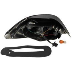 Кристални стопове PEUGEOT 307 (2001-2007) 3/5 врати