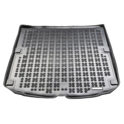 Гумена стелка за багажник за Audi A5 (2016-2024) Sportback  - Rezaw Plast