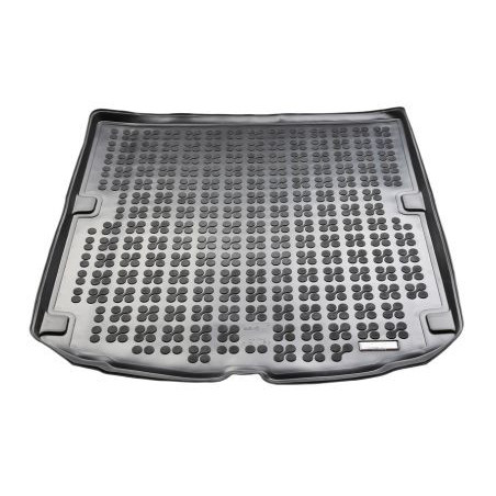 Гумена стелка за багажник за Audi A5 (2016-2024) Sportback  - Rezaw Plast