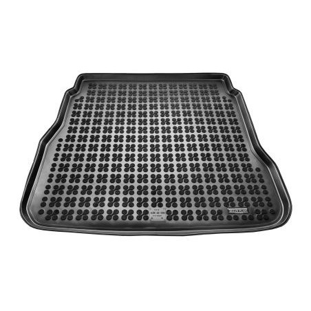 Гумена стелка за багажник за Audi A6 C5 (1997-2004) Комби / Allroad - Rezaw Plast