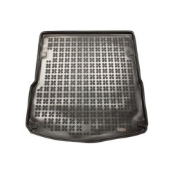 Гумена стелка за багажник за Audi A6 C6 (2008 - 2011) Седан - Фейслифт - Rezaw Plast
