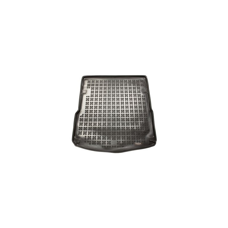 Гумена стелка за багажник за Audi A6 C6 (2008 - 2011) Седан - Фейслифт - Rezaw Plast