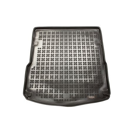 Гумена стелка за багажник за Audi A6 C6 (2008 - 2011) Седан - Фейслифт - Rezaw Plast