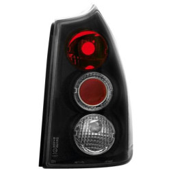 Кристални стопове  PEUGEOT 307 комби