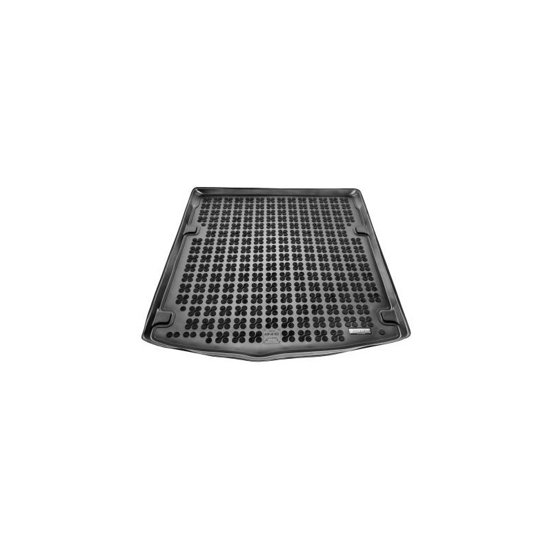 Гумена стелка за багажник за Audi A6 C7 (2011-2018) Седан - Rezaw Plast