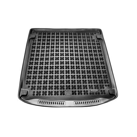 Гумена стелка за багажник за Audi A6 C7 (2011-2018) Комби/Allroad - Rezaw Plast