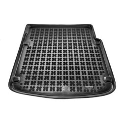 Гумена стелка за багажник за AUDI A7 C7 (2010-2018) Sportback - Rezaw Plast