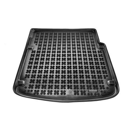 Гумена стелка за багажник за AUDI A7 C7 (2010-2018) Sportback - Rezaw Plast