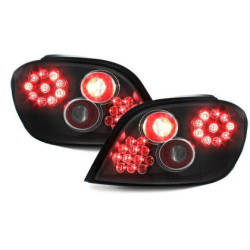 Диодни стопове за Peugeot 307