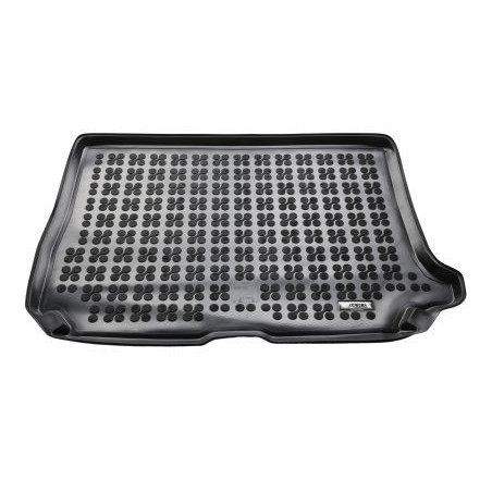 Гумена стелка за багажник за AUDI Q2 (2016+) - Rezaw Plast - Горно ниво