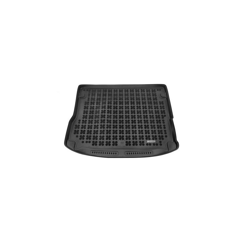 Гумена стелка за багажник за Audi Q5 (2012-2017) Hybrid - Rezaw Plast