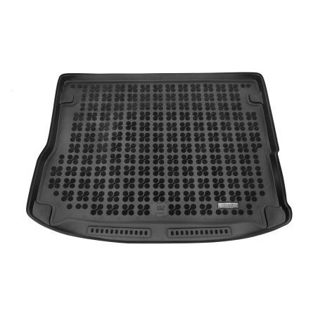 Гумена стелка за багажник за Audi Q5 (2012-2017) Hybrid - Rezaw Plast
