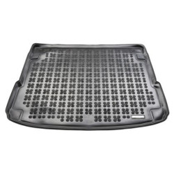 Гумена стелка за багажник за Audi Q5 (2017+) - Rezaw Plast