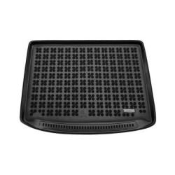 Гумена стелка за багажник за BMW 2 F45 (2014+) Active Tourer - Rezaw Plast