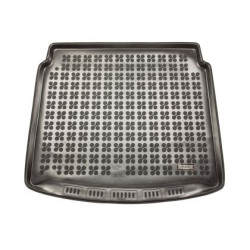Гумена стелка за багажник за BMW 2 F46 (2015+) Gran Tourer 7 seats - Rezaw Plast