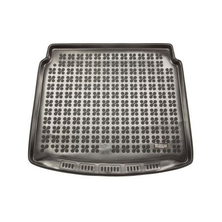 Гумена стелка за багажник за BMW 2 F46 (2015+) Gran Tourer 7 seats - Rezaw Plast