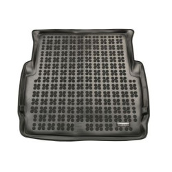 Гумена стелка за багажник за BMW 3 E46 (1998 - 2007) Sedan / Coupe - Rezaw Plast