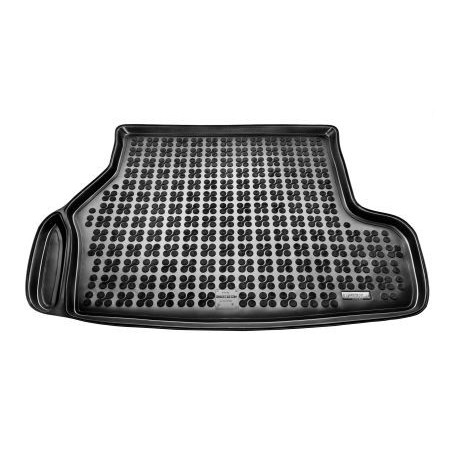 Гумена стелка за багажник за BMW 3 E46 (1999 - 2007) Combi - Rezaw Plast