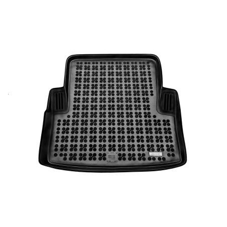 Гумена стелка за багажник за BMW 3 E90 (2005 - 2012) Sedan - Rezaw Plast