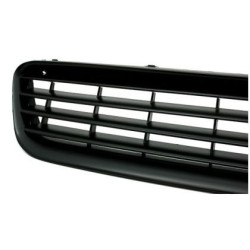 Решетка без емблема за Audi A3 (2000-2003) - черна