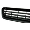 Решетка без емблема за Audi A3 (2000-2003) - черна