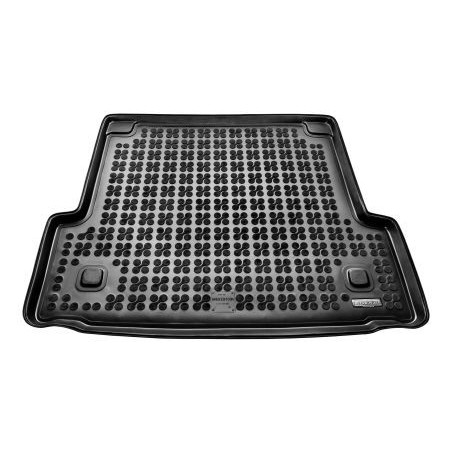 Гумена стелка за багажник за BMW 3 E91 (2005 - 2013) Combi - Rezaw Plast