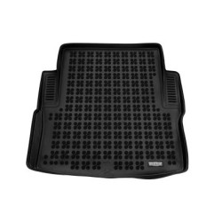 Гумена стелка за багажник за BMW 3 F30 (2012-2018) Sedan - Rezaw Plast