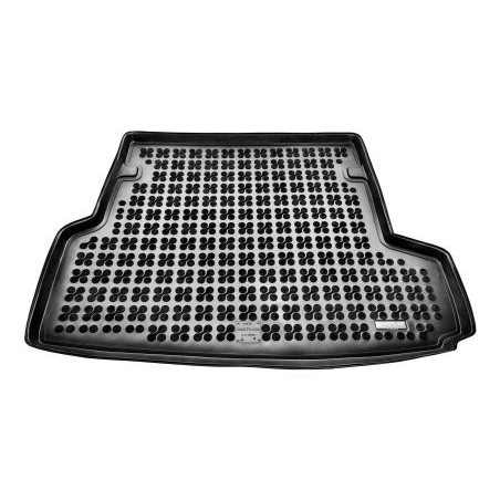 Гумена стелка за багажник за BMW 3 F31 (2012-2018) Combi - Rezaw Plast