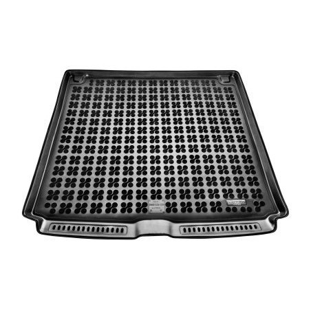 Гумена стелка за багажник за BMW 5 E39 (1997 - 2004) Combi - Rezaw Plast