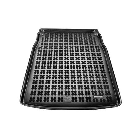 Гумена стелка за багажник за BMW 5 E60 (2003 - 2010) Sedan - Rezaw Plast