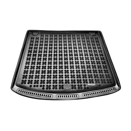 Гумена стелка за багажник за BMW 5 E61 (2004 - 2010) Combi - Rezaw Plast