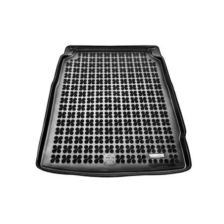 Гумена стелка за багажник за BMW 5 F10 (2010 - 2017) Sedan - Rezaw Plast