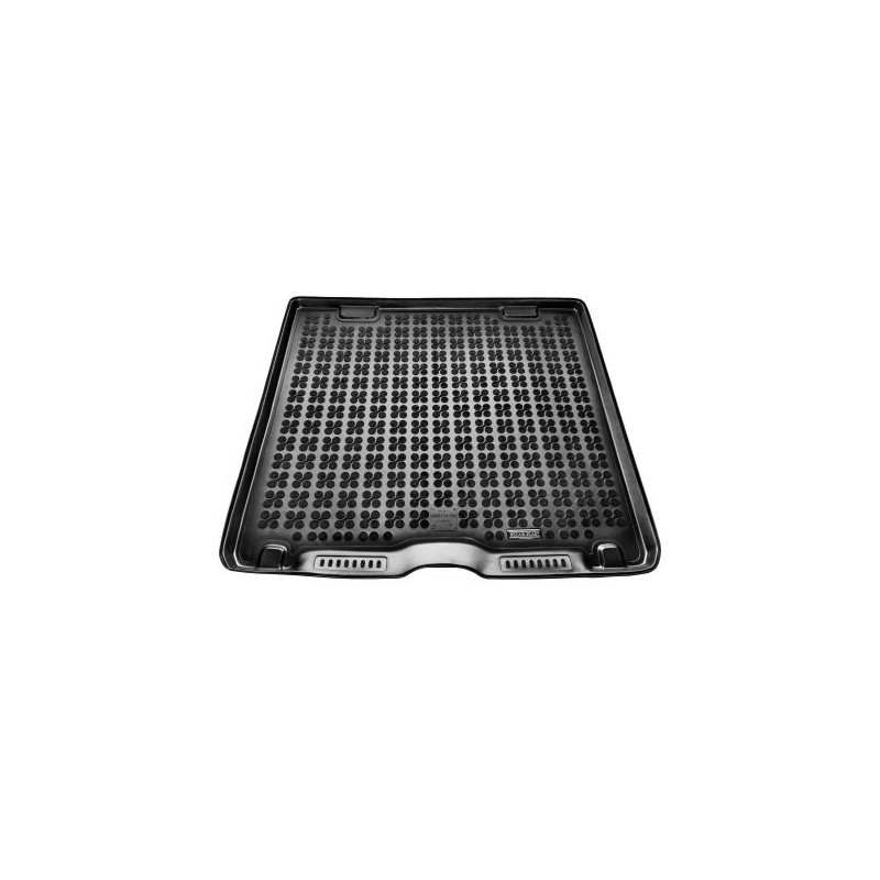Гумена стелка за багажник за BMW 5 F11 (2010 - 2017) Combi - Rezaw Plast