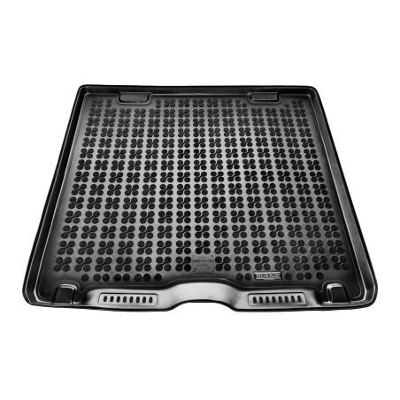 Гумена стелка за багажник за BMW 5 F11 (2010 - 2017) Combi - Rezaw Plast
