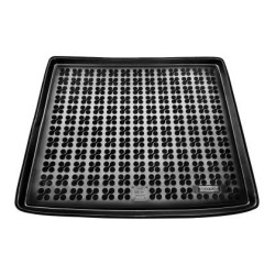 Гумена стелка за багажник за BMW X1 E84 (2009 - 2015) - Rezaw Plast