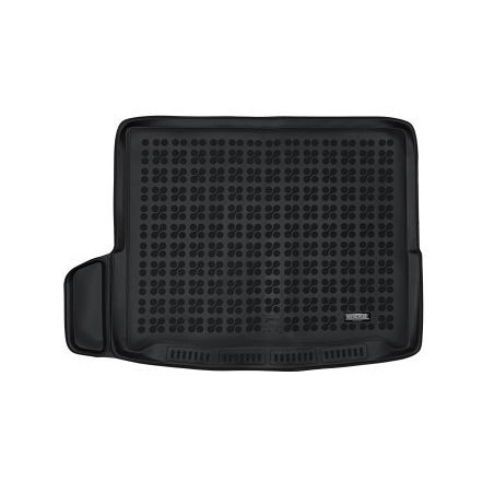 Гумена стелка за багажник за BMW X1 F48 (2015-2022) / X1 (U11) (2022+) version with the sliping rear seats - Rezaw Plast