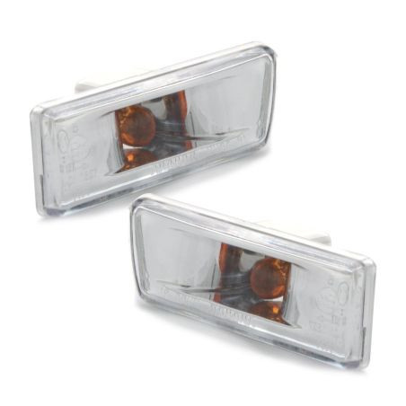 Кристални мигачи  PEUGEOT 406  (96-98)