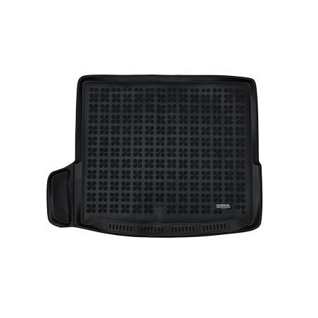 Гумена стелка за багажник за BMW X1 F48 (2015-2022) version without removable rear seats / iX1 (2022+)  - Rezaw Plast