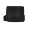 Гумена стелка за багажник за BMW X1 F48 (2015-2022) version without removable rear seats / iX1 (2022+)  - Rezaw Plast