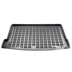 Гумена стелка за багажник за BMW X2 F39 (2017+) upper floor - Rezaw Plast