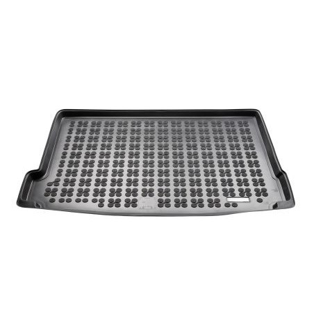Гумена стелка за багажник за BMW X2 F39 (2017+) upper floor - Rezaw Plast