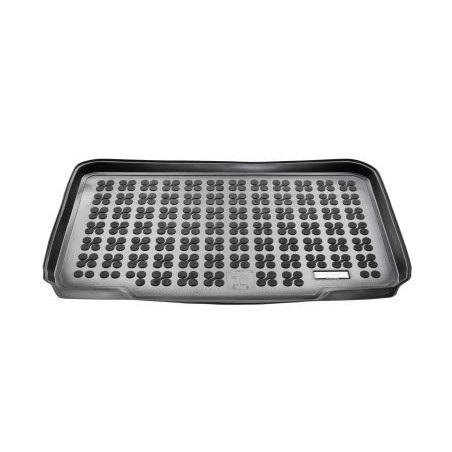 Гумена стелка за багажник за BMW X2 F39 (2017+) bottom floor - Rezaw Plast