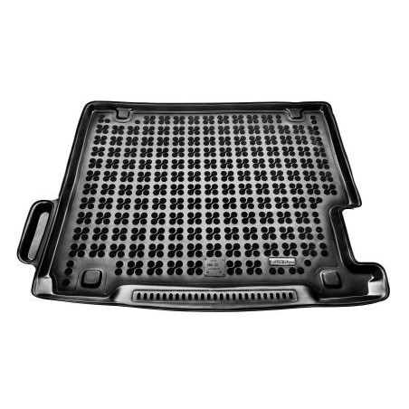 Гумена стелка за багажник за BMW X3 F25 (2010 - 2017) - Rezaw Plast