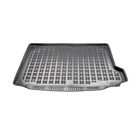 Гумена стелка за багажник за BMW X3 G01 (2017+) - Rezaw Plast