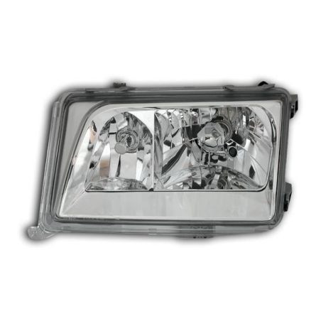 Кристални фарове  Mercedes W124 (1984-1993)