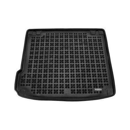 Гумена стелка за багажник за BMW X6 E71 (2008 - 2014) - Rezaw Plast