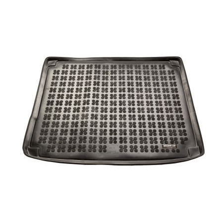 Гумена стелка за багажник за BMW X6 F16 (2015+) - Rezaw Plast