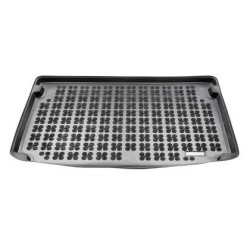 Гумена стелка за багажник за  Mini Clubman (2017+) upper floor - Rezaw Plast