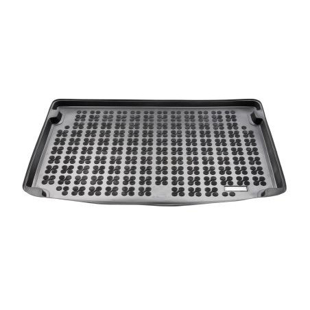 Гумена стелка за багажник за  Mini Clubman (2017+) upper floor - Rezaw Plast